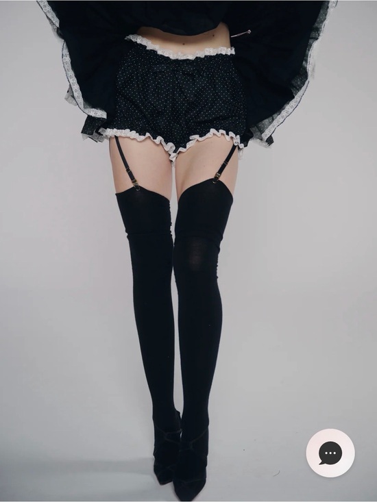 Selkie Other - Selkie The Swinger Alice Bloomers XXL
